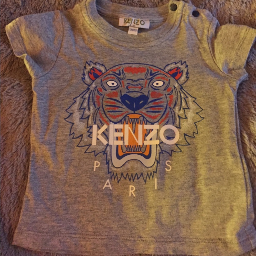 Kenzo shirt